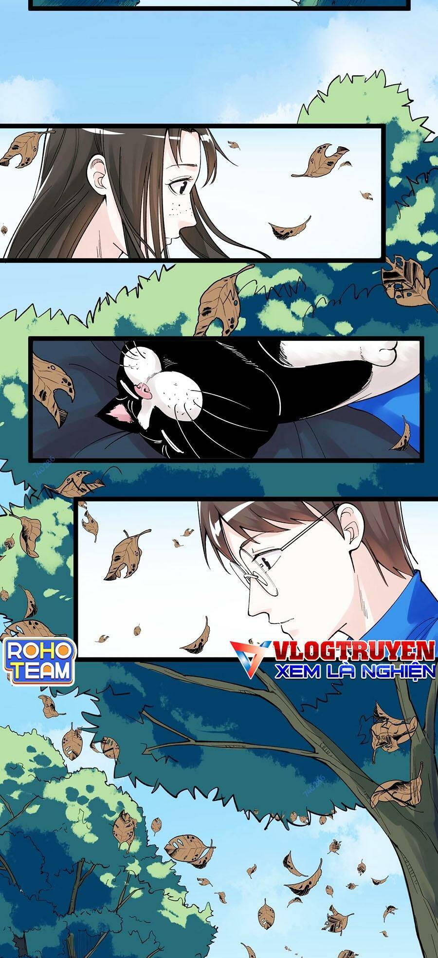 Tinh Thần Đại Hải Của Học Bá: Chapter 69