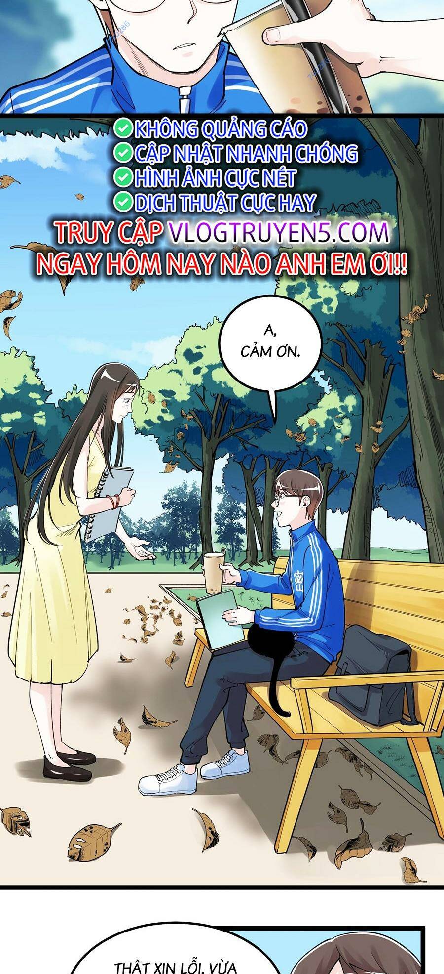 Tinh Thần Đại Hải Của Học Bá: Chapter 69