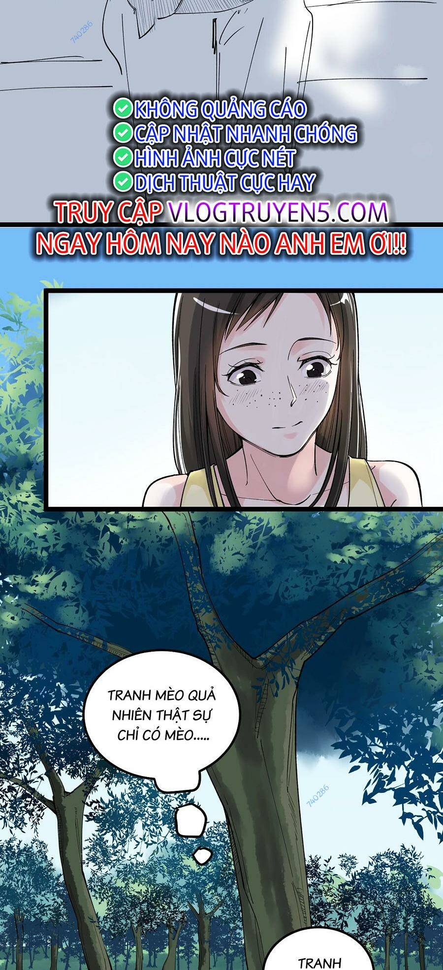 Tinh Thần Đại Hải Của Học Bá: Chapter 69