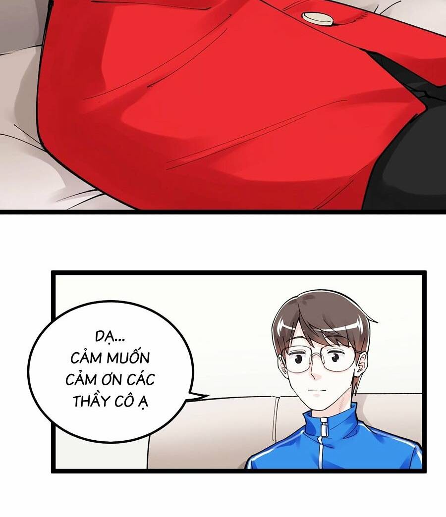Tinh Thần Đại Hải Của Học Bá: Chapter 69