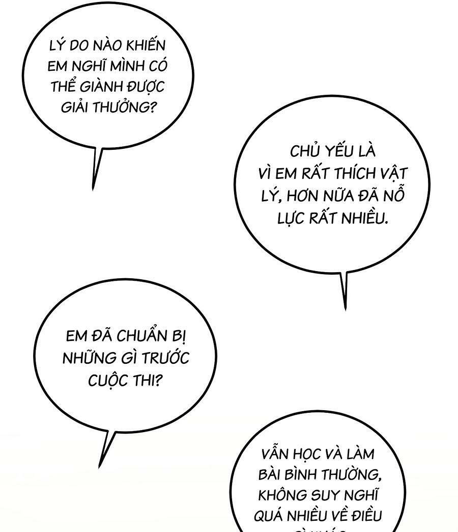 Tinh Thần Đại Hải Của Học Bá: Chapter 69