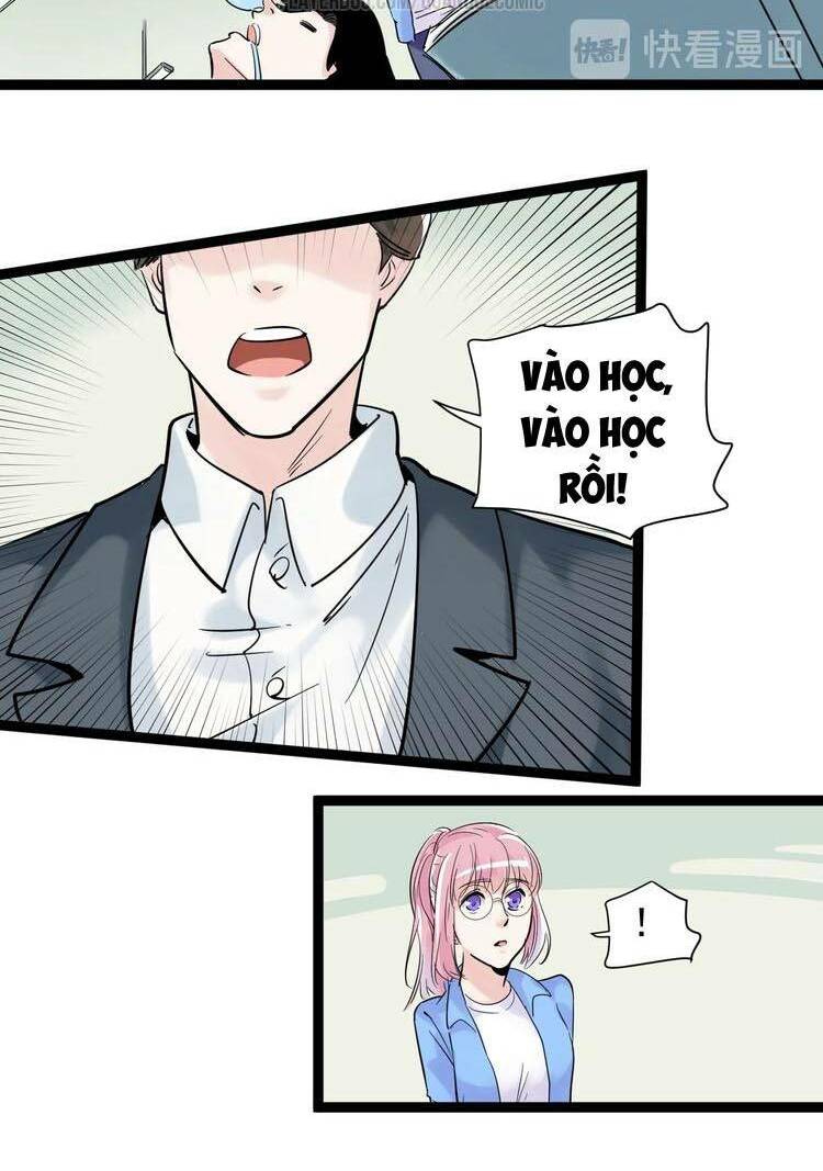 Tinh Thần Đại Hải Của Học Bá: Chapter 7.2