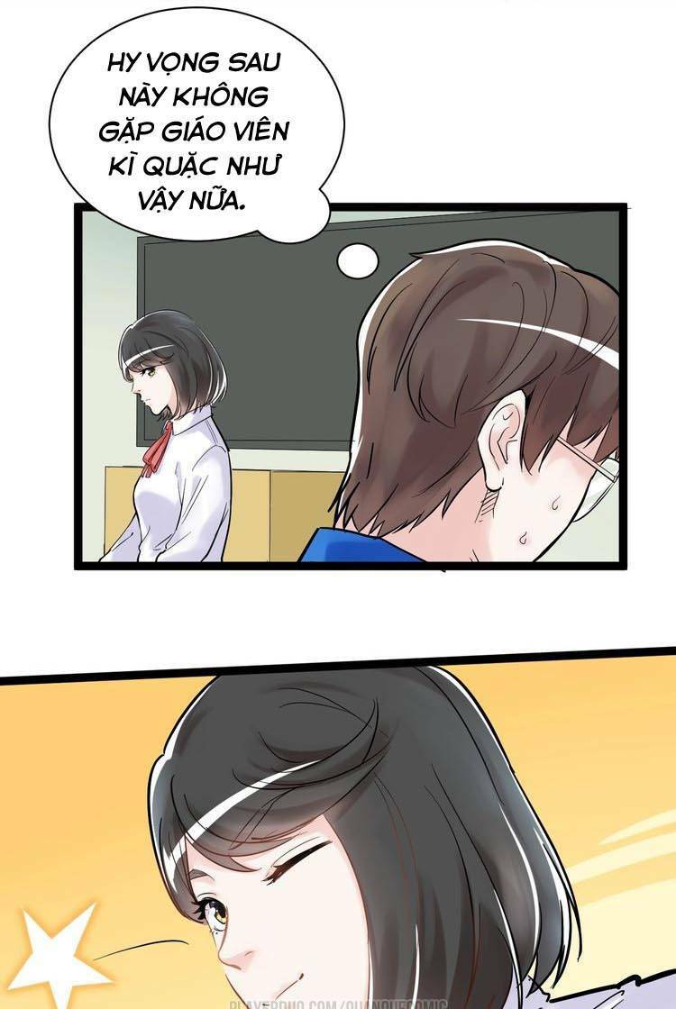 Tinh Thần Đại Hải Của Học Bá: Chapter 7.2