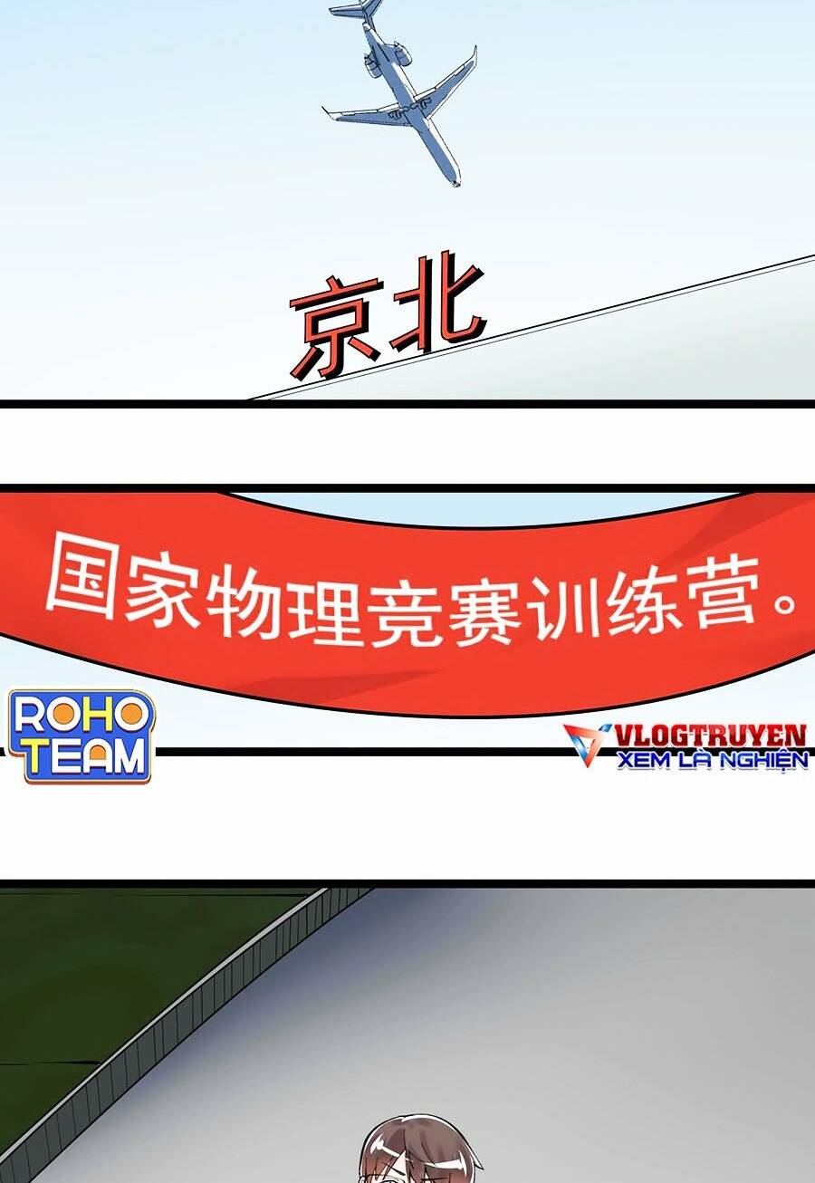 Tinh Thần Đại Hải Của Học Bá: Chapter 70