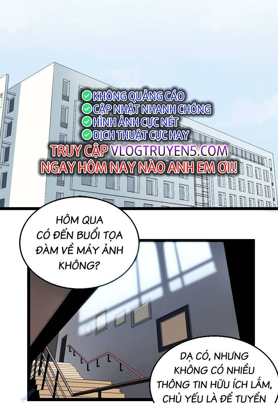 Tinh Thần Đại Hải Của Học Bá: Chapter 70
