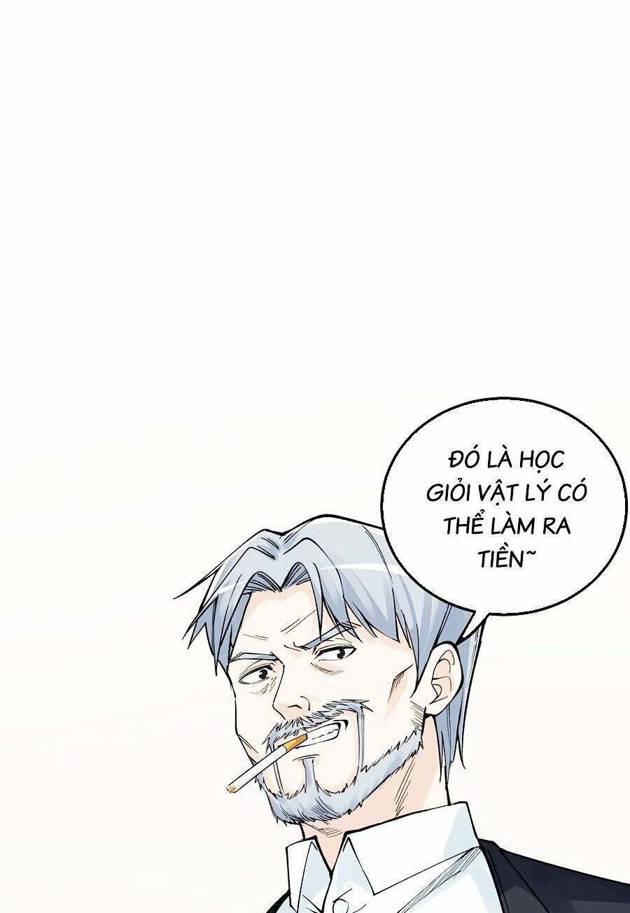 Tinh Thần Đại Hải Của Học Bá: Chapter 70