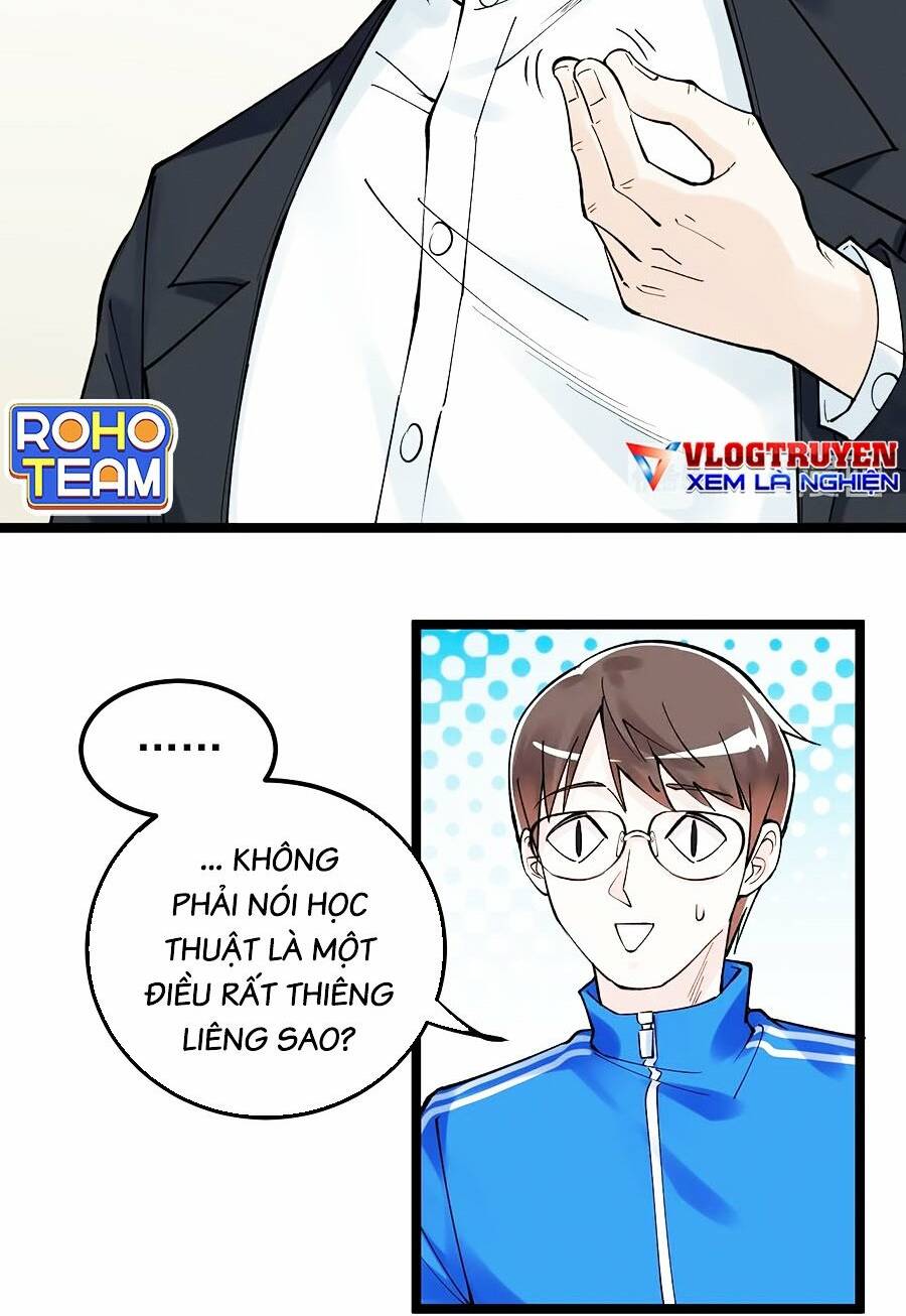 Tinh Thần Đại Hải Của Học Bá: Chapter 70