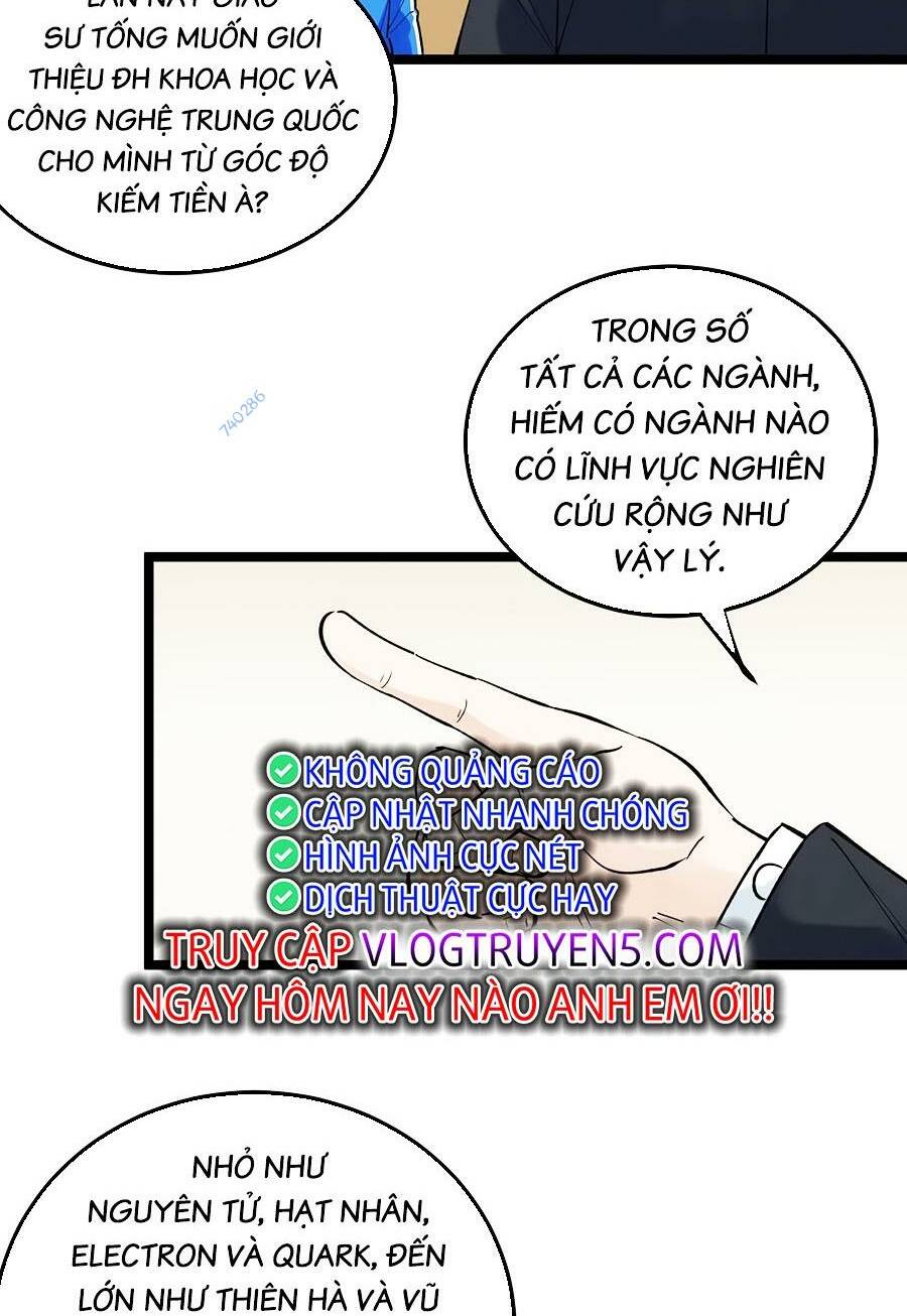 Tinh Thần Đại Hải Của Học Bá: Chapter 70