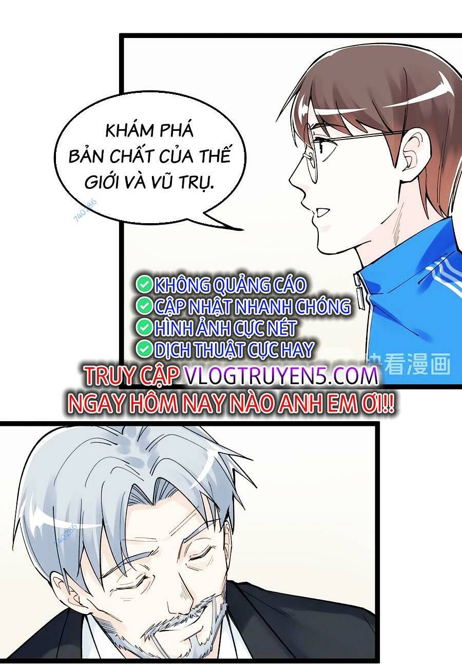 Tinh Thần Đại Hải Của Học Bá: Chapter 70