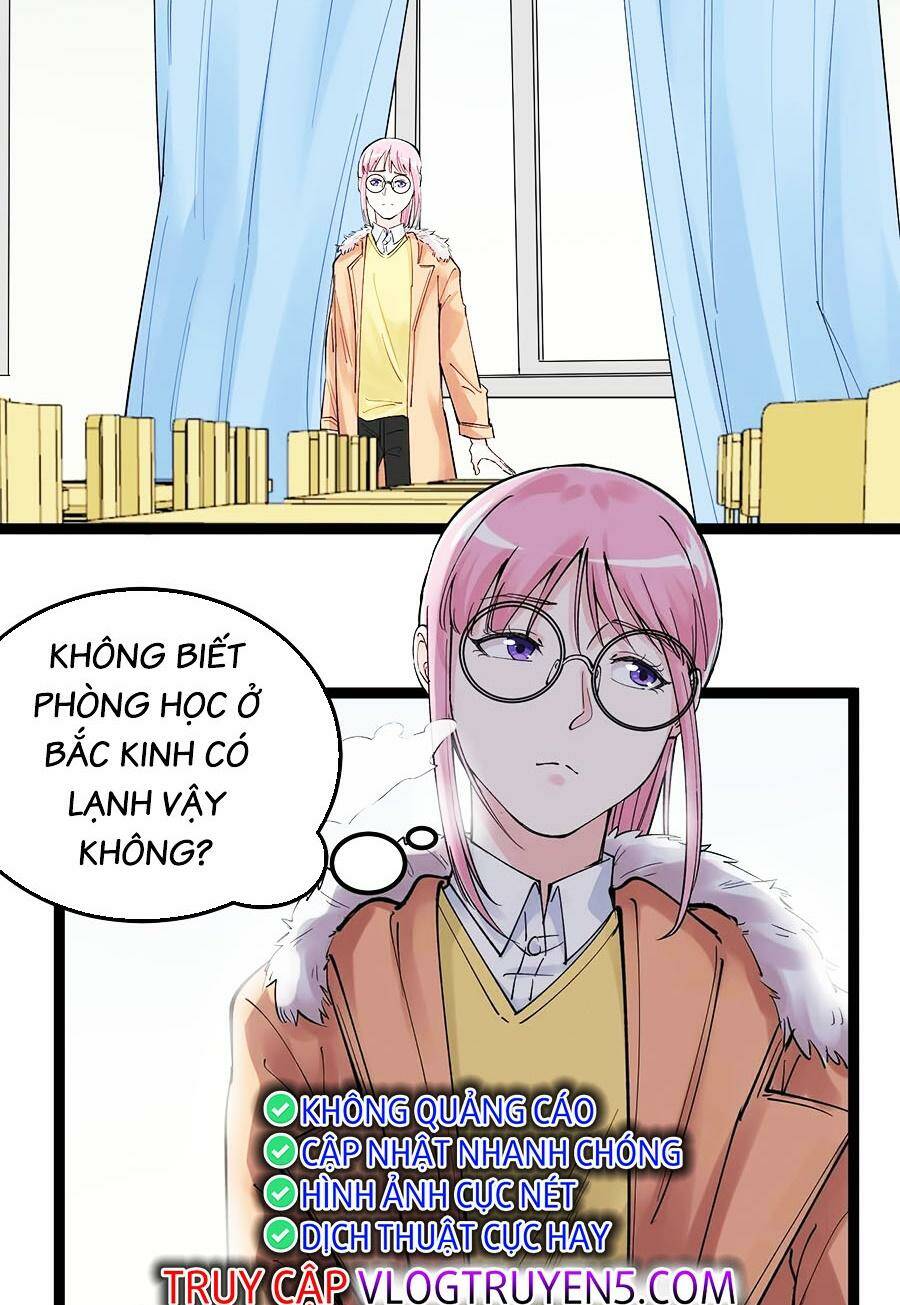 Tinh Thần Đại Hải Của Học Bá: Chapter 70