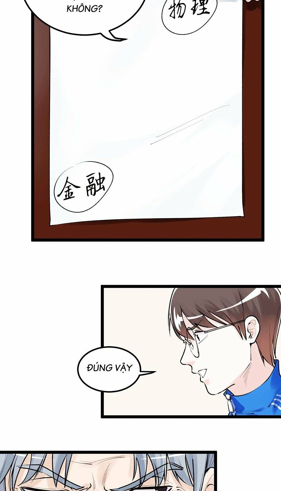 Tinh Thần Đại Hải Của Học Bá: Chapter 71
