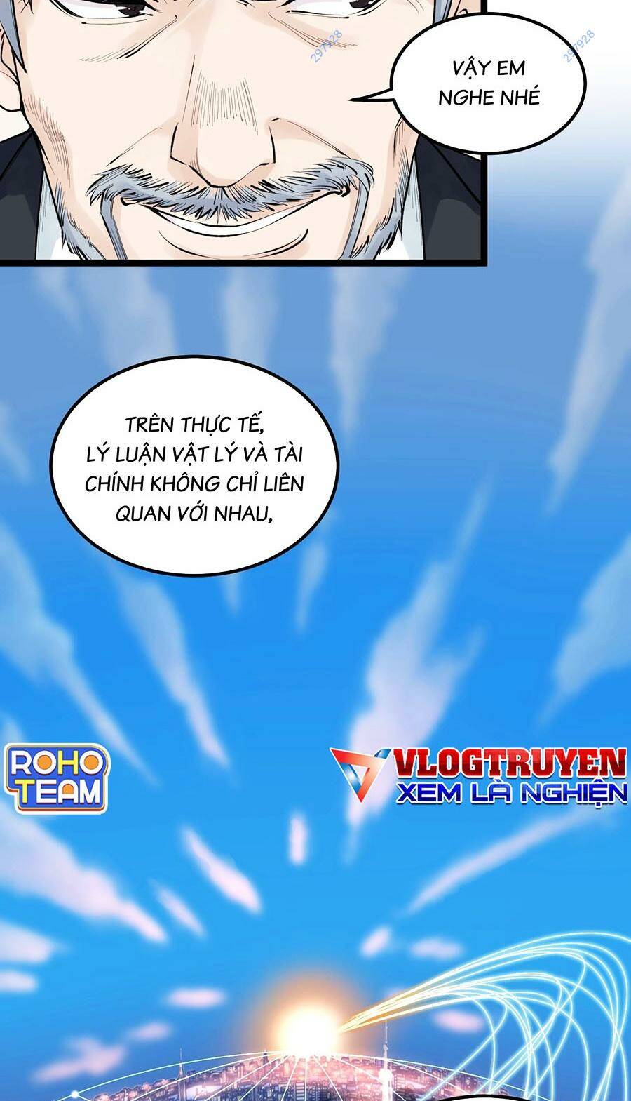 Tinh Thần Đại Hải Của Học Bá: Chapter 71