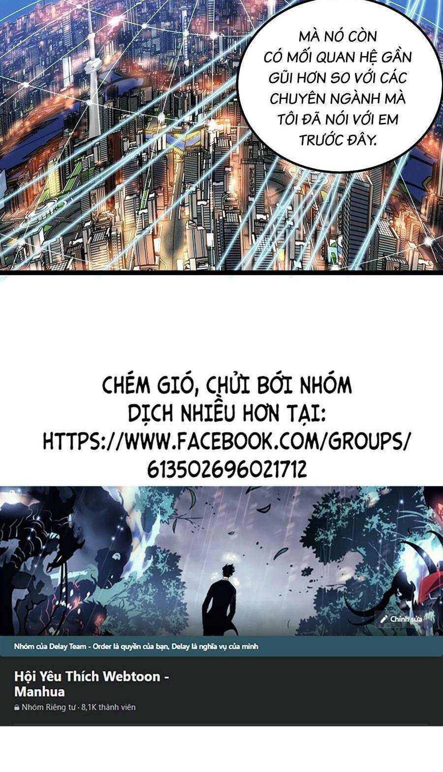 Tinh Thần Đại Hải Của Học Bá: Chapter 71