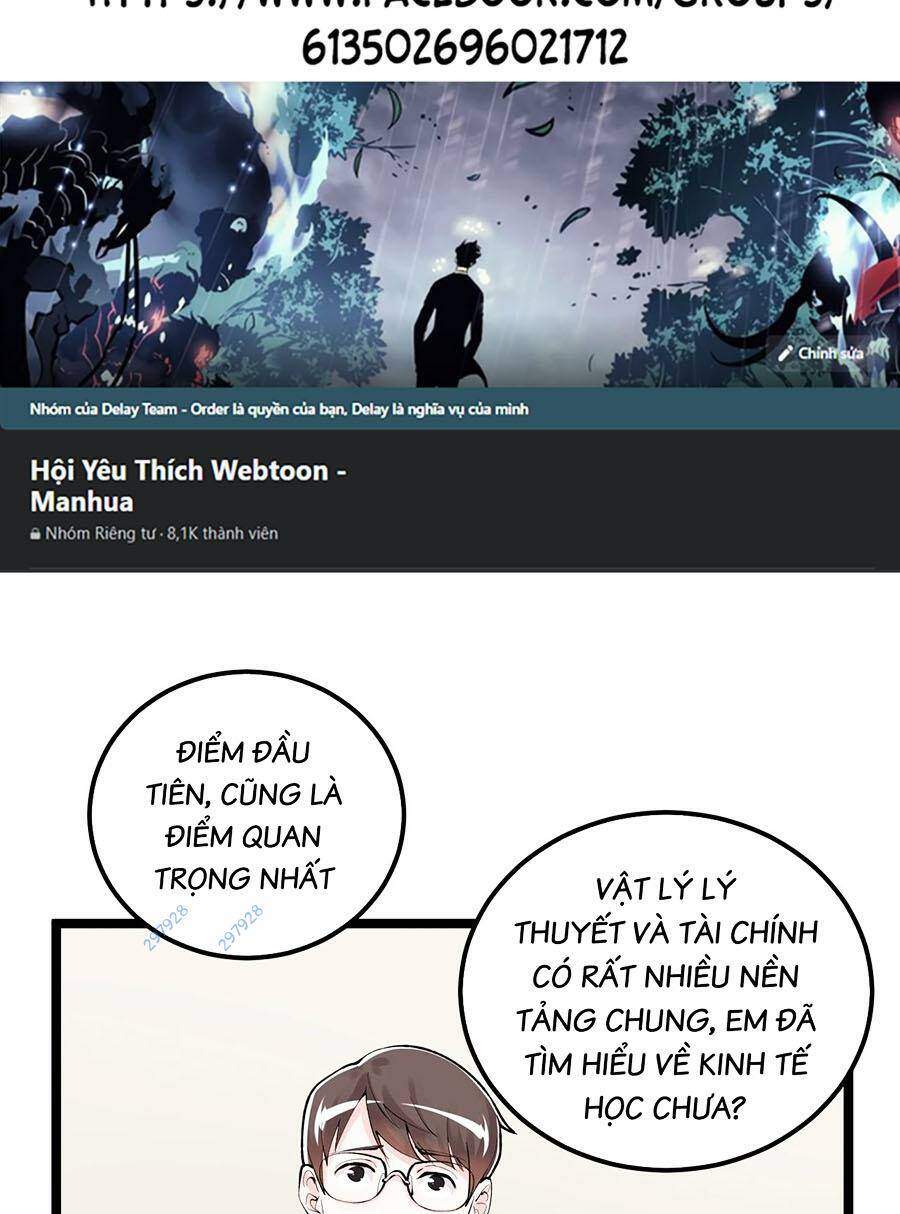 Tinh Thần Đại Hải Của Học Bá: Chapter 72