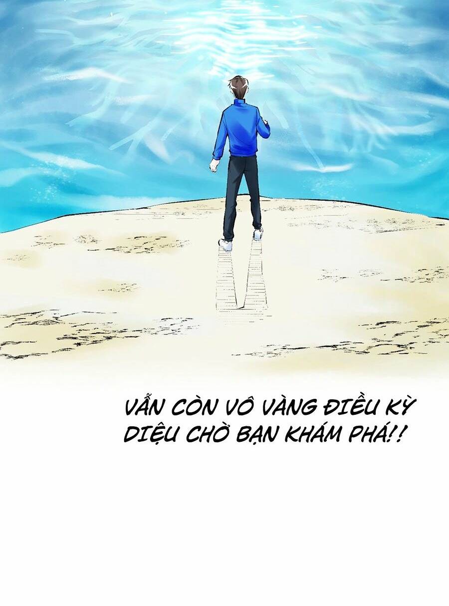 Tinh Thần Đại Hải Của Học Bá: Chapter 72