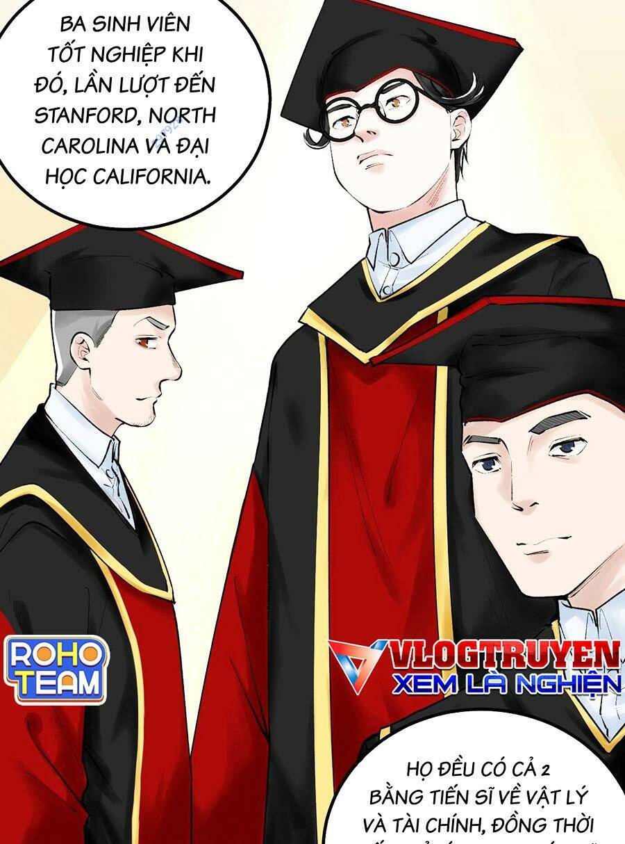 Tinh Thần Đại Hải Của Học Bá: Chapter 72