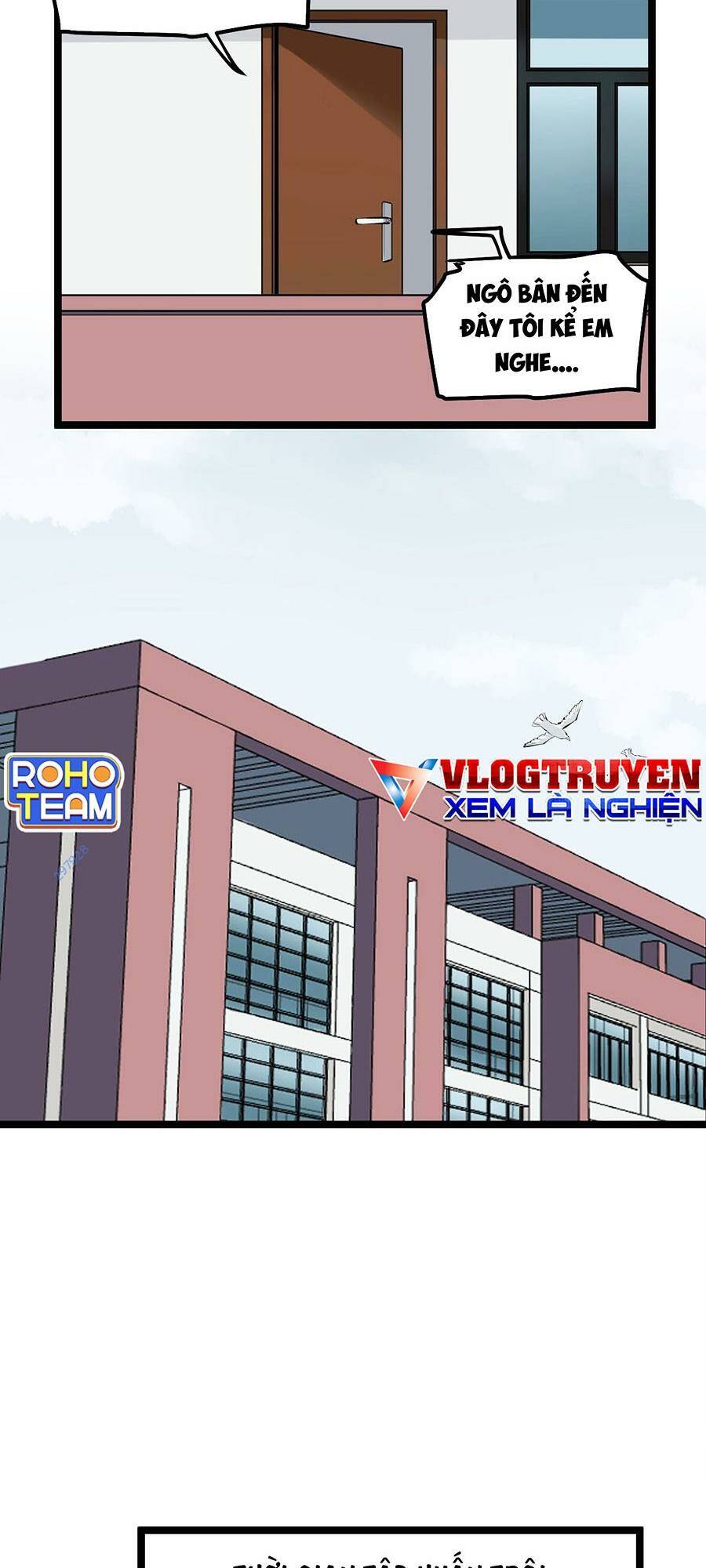 Tinh Thần Đại Hải Của Học Bá: Chapter 72