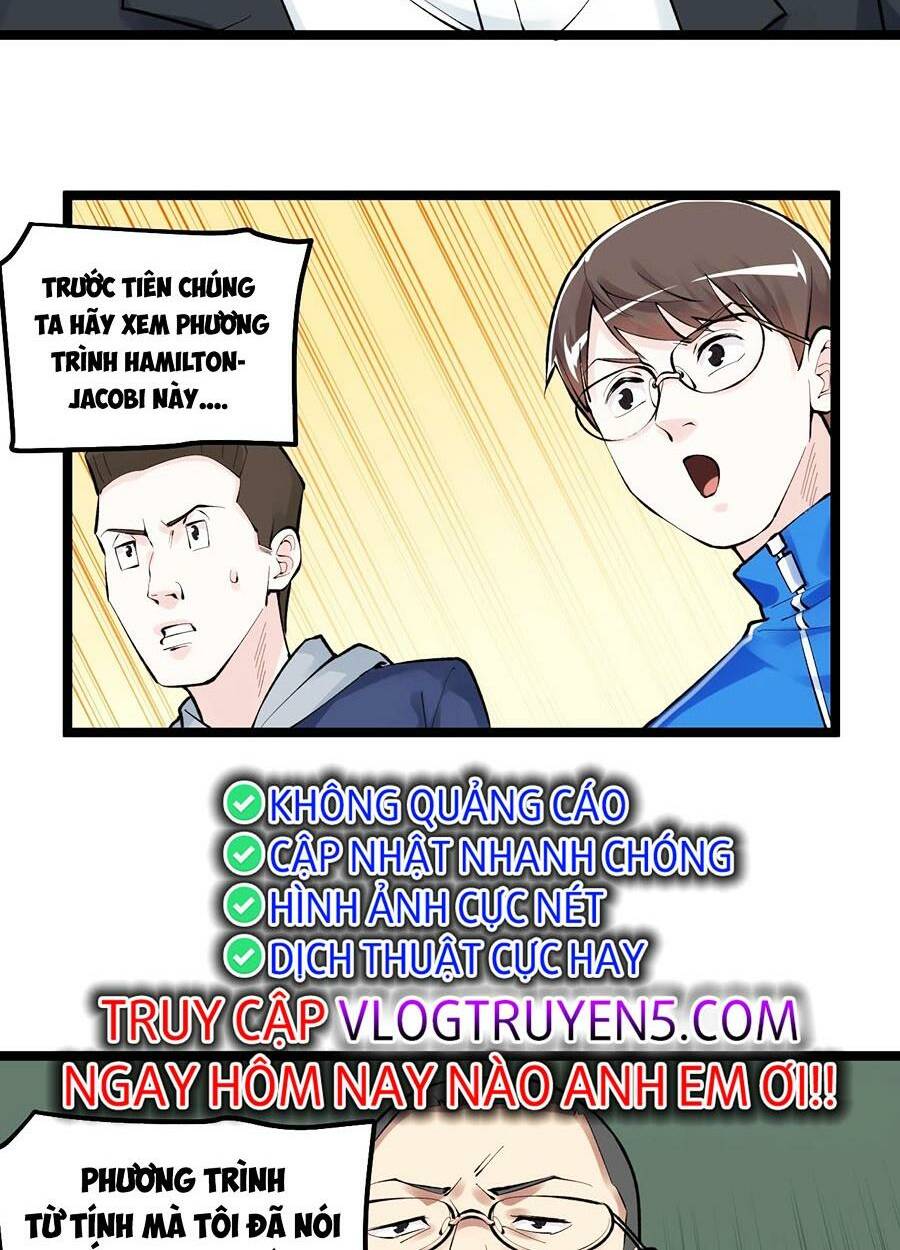 Tinh Thần Đại Hải Của Học Bá: Chapter 72