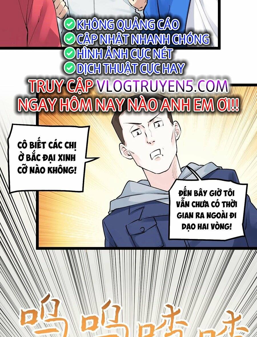 Tinh Thần Đại Hải Của Học Bá: Chapter 72