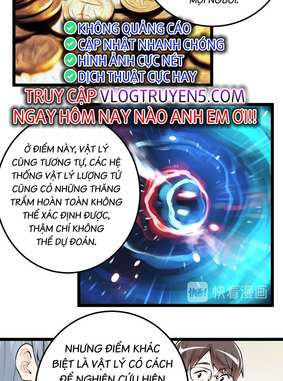 Tinh Thần Đại Hải Của Học Bá: Chapter 72