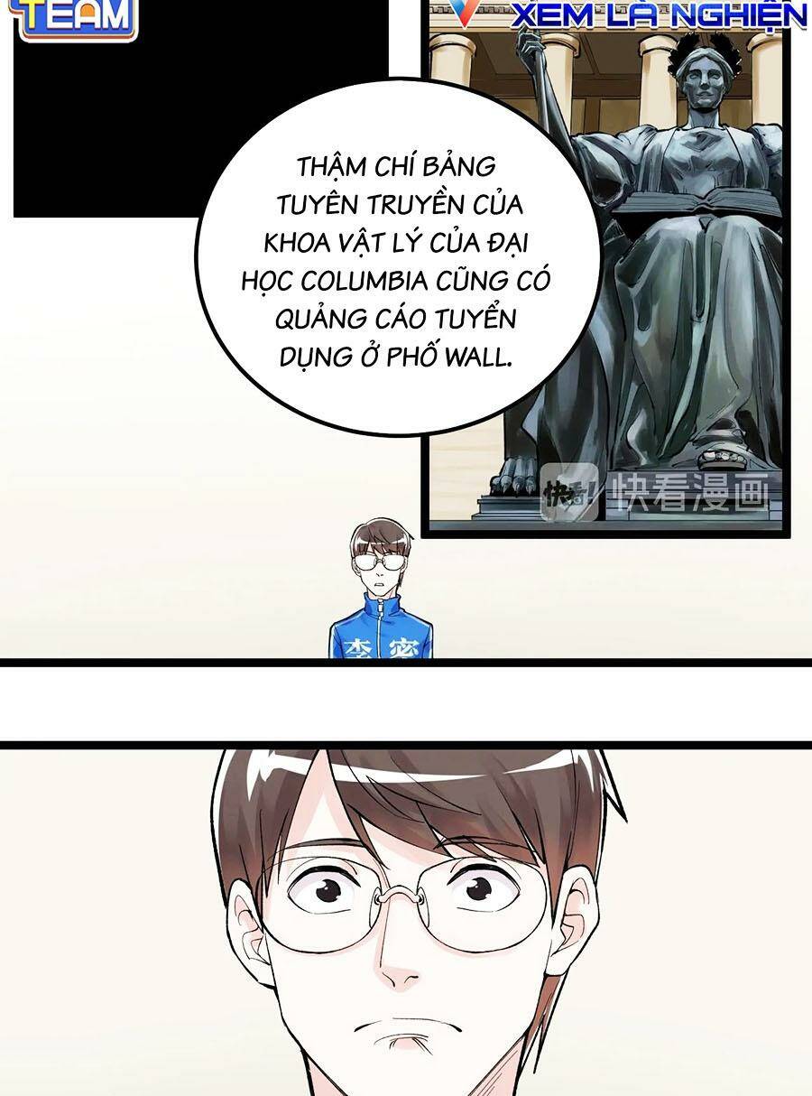 Tinh Thần Đại Hải Của Học Bá: Chapter 72