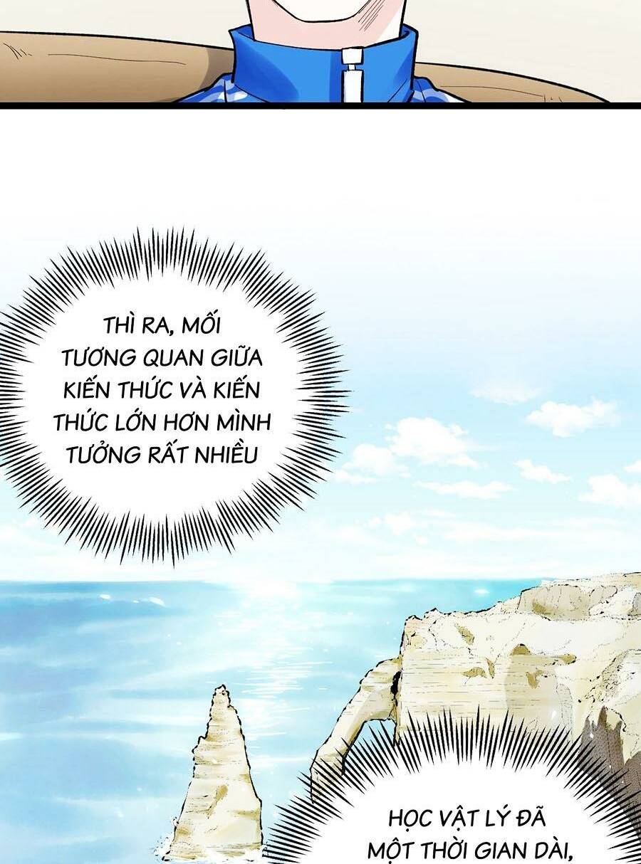 Tinh Thần Đại Hải Của Học Bá: Chapter 72