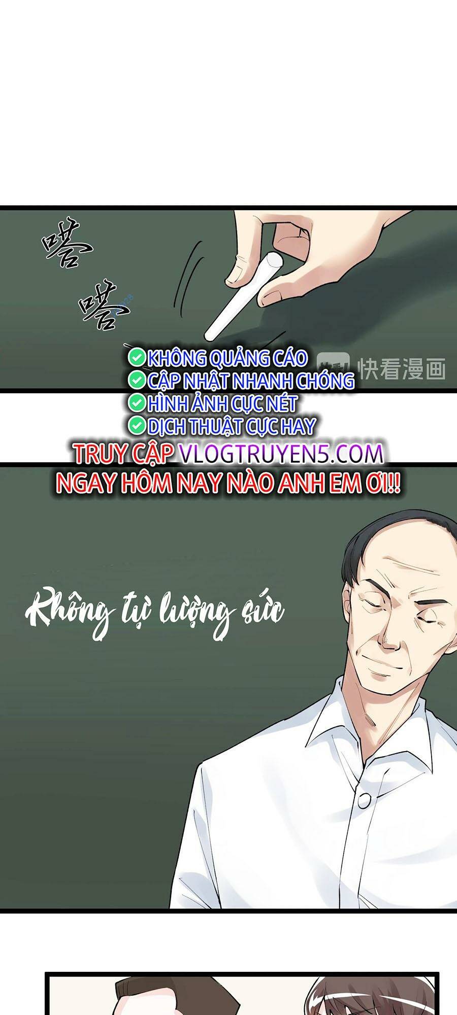 Tinh Thần Đại Hải Của Học Bá: Chapter 73
