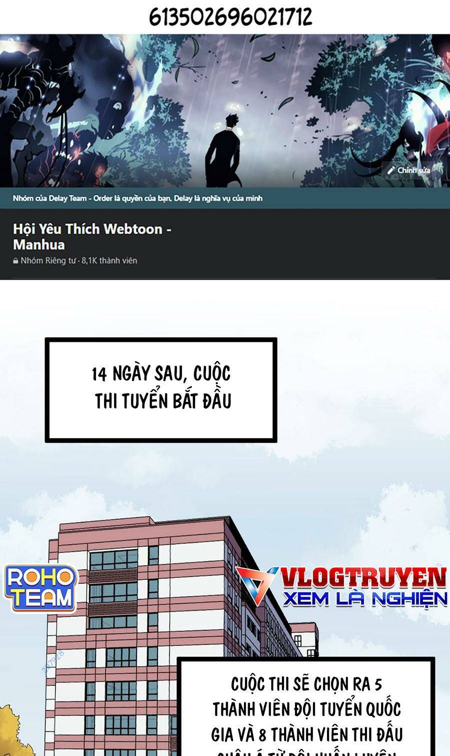 Tinh Thần Đại Hải Của Học Bá: Chapter 74