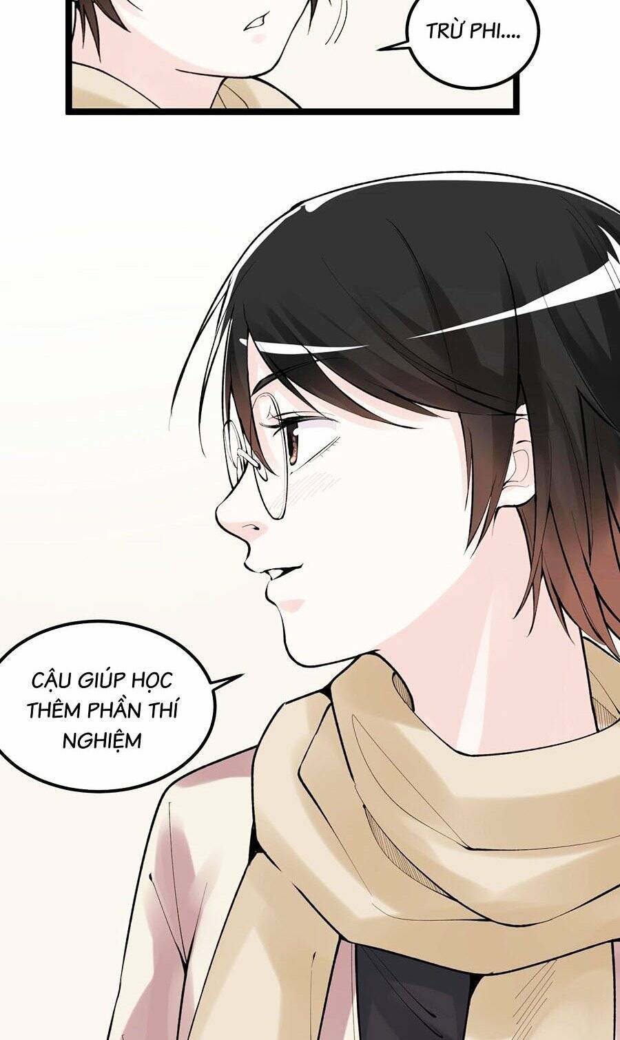 Tinh Thần Đại Hải Của Học Bá: Chapter 74
