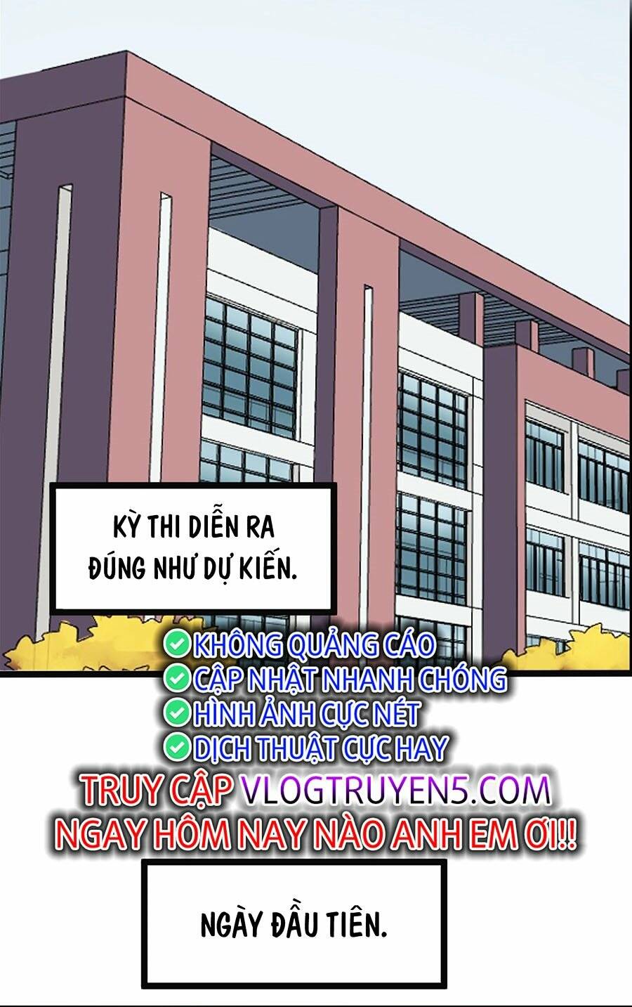 Tinh Thần Đại Hải Của Học Bá: Chapter 74