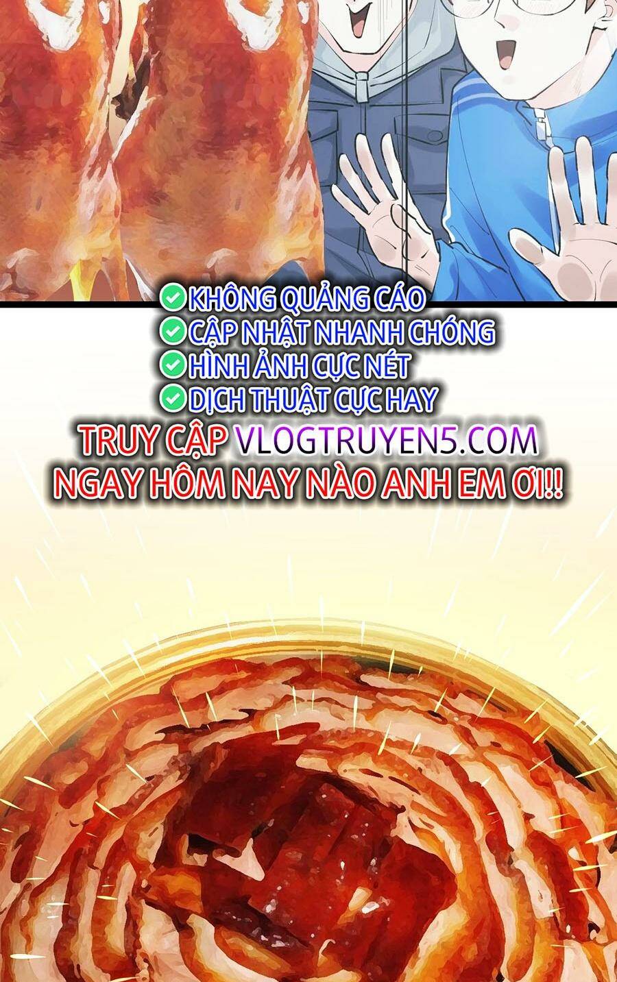Tinh Thần Đại Hải Của Học Bá: Chapter 74