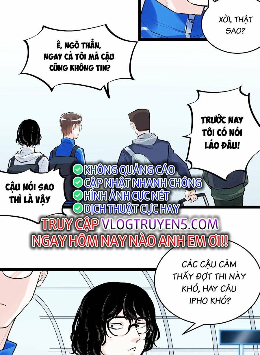 Tinh Thần Đại Hải Của Học Bá: Chapter 75