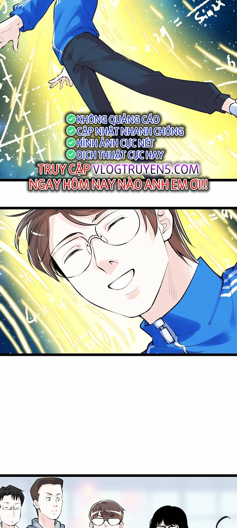 Tinh Thần Đại Hải Của Học Bá: Chapter 75