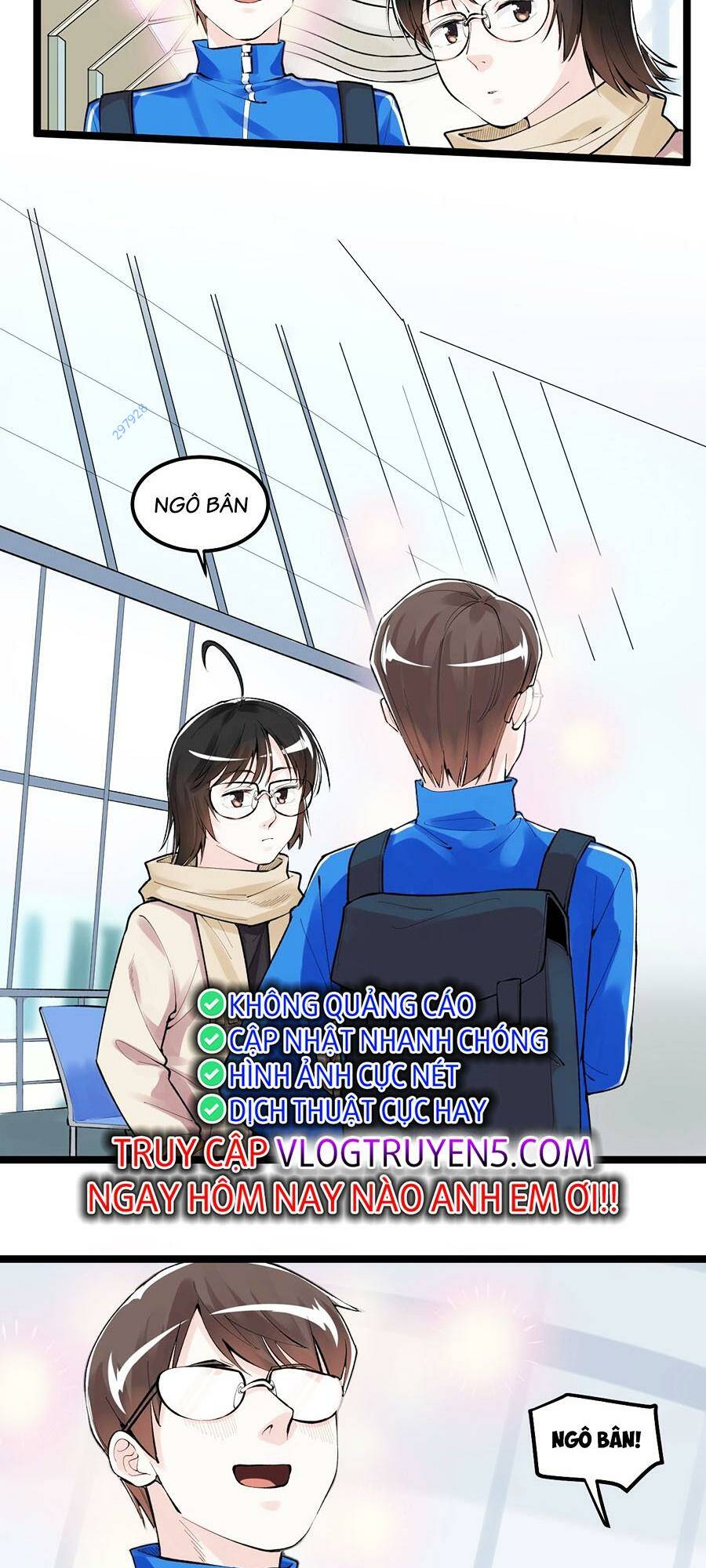 Tinh Thần Đại Hải Của Học Bá: Chapter 75