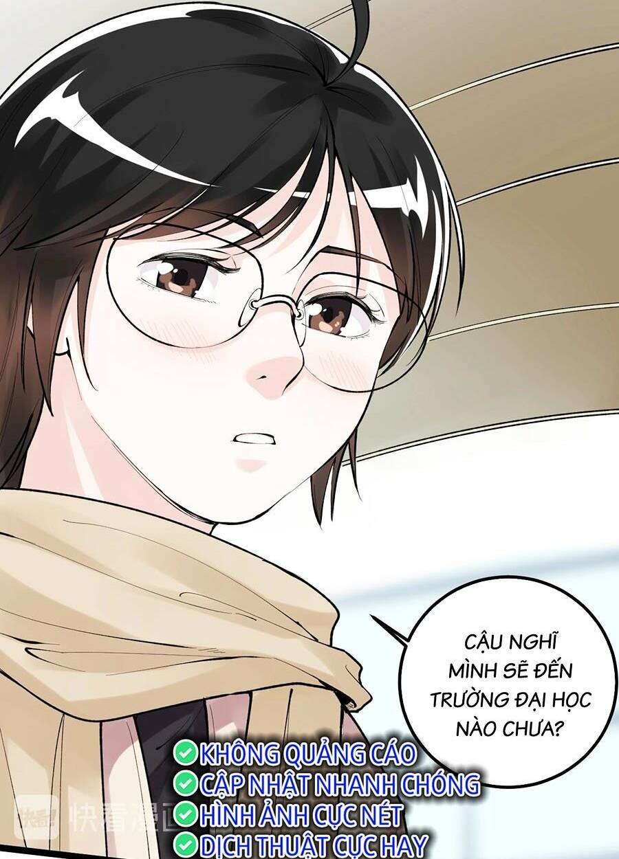 Tinh Thần Đại Hải Của Học Bá: Chapter 75