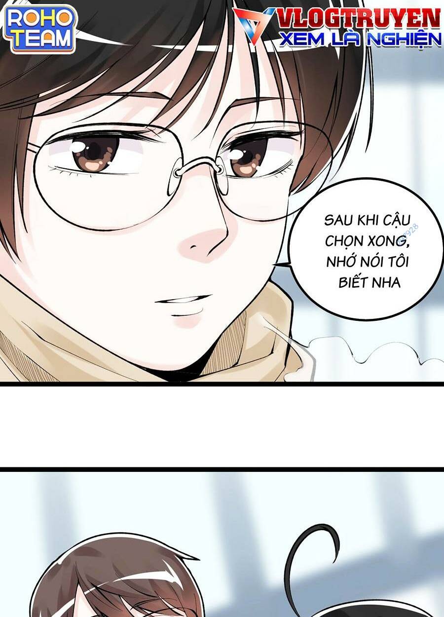 Tinh Thần Đại Hải Của Học Bá: Chapter 75
