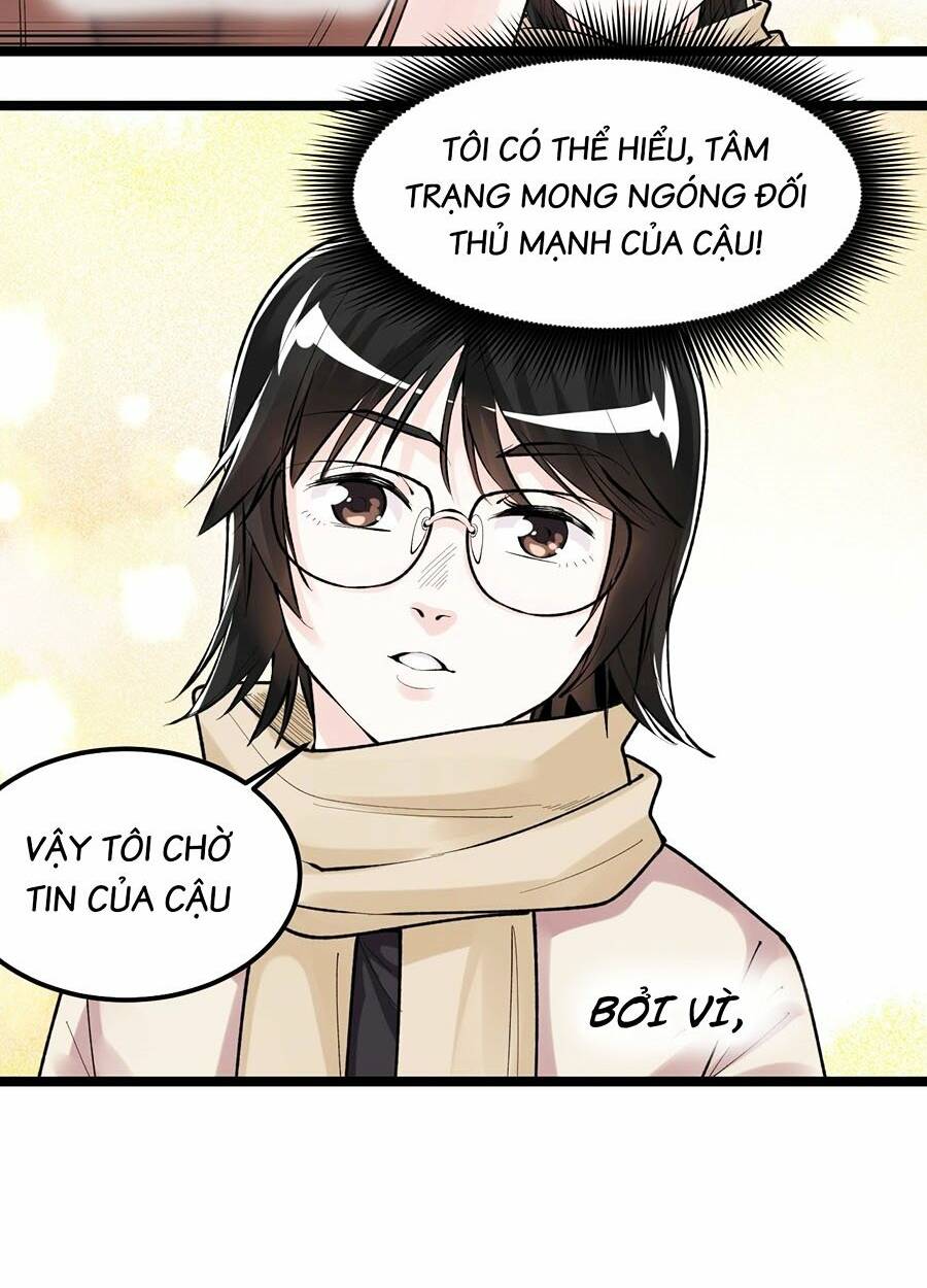Tinh Thần Đại Hải Của Học Bá: Chapter 75