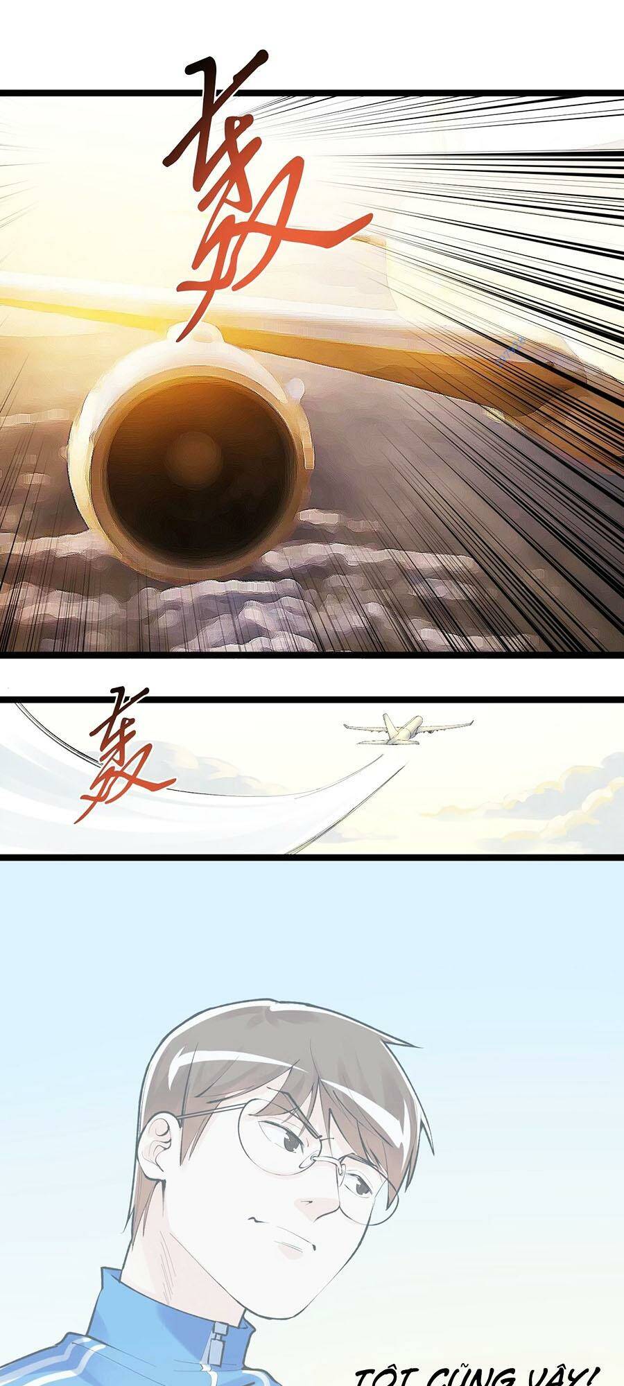 Tinh Thần Đại Hải Của Học Bá: Chapter 75