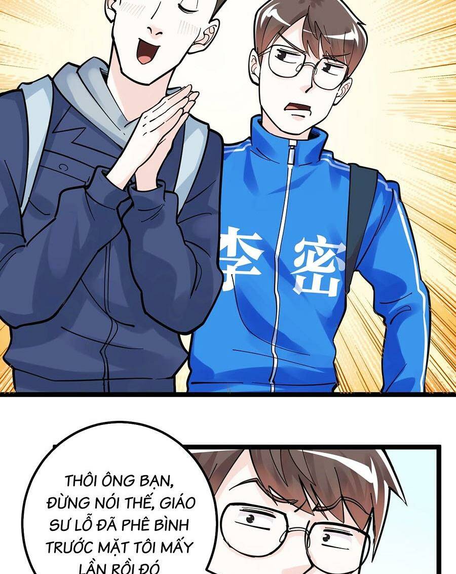 Tinh Thần Đại Hải Của Học Bá: Chapter 75