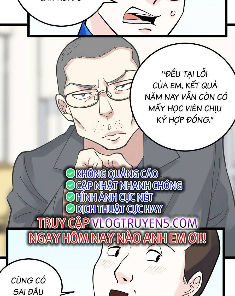 Tinh Thần Đại Hải Của Học Bá: Chapter 75