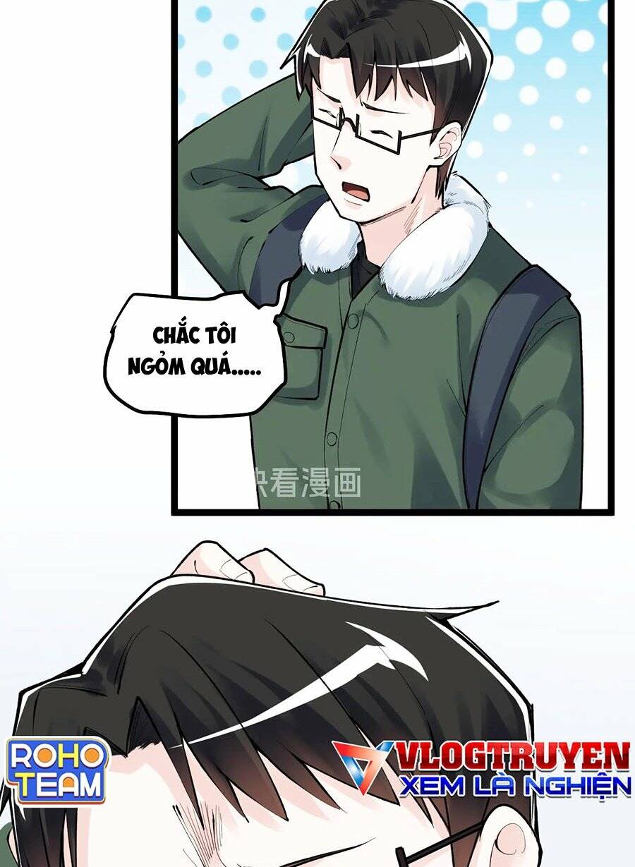 Tinh Thần Đại Hải Của Học Bá: Chapter 75