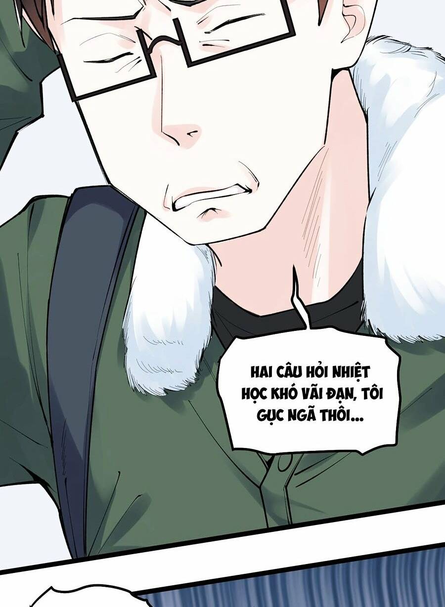Tinh Thần Đại Hải Của Học Bá: Chapter 75