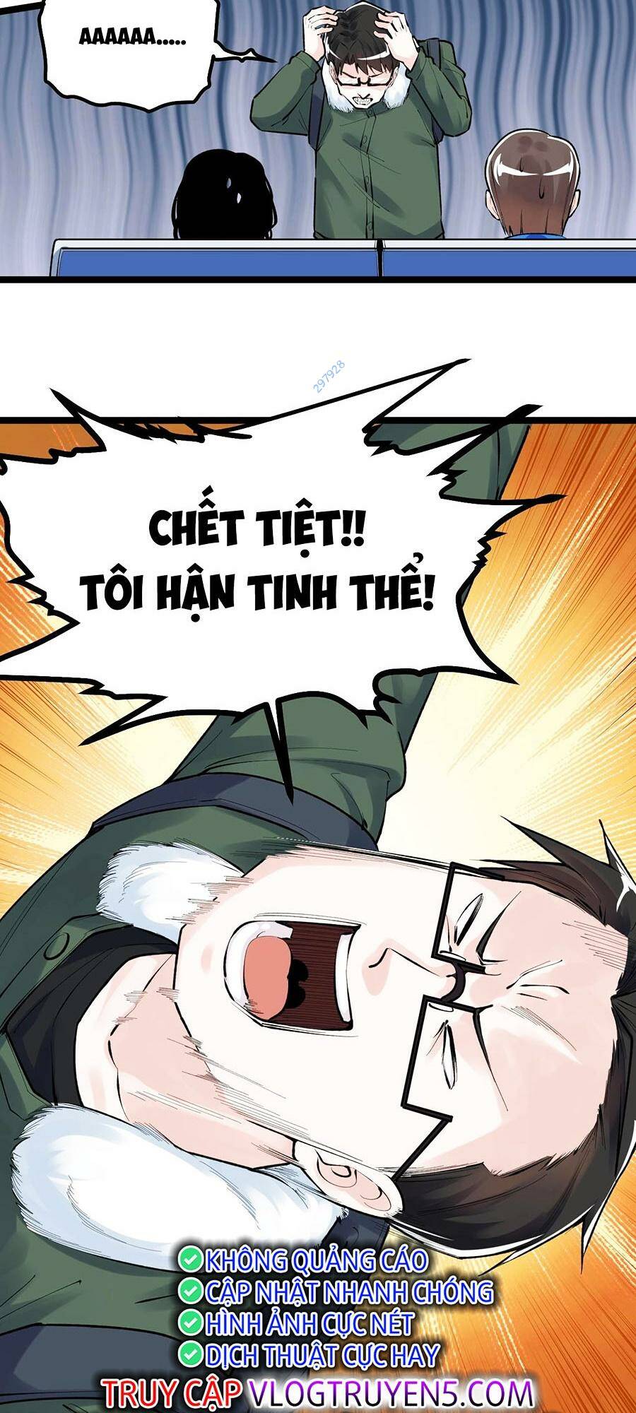 Tinh Thần Đại Hải Của Học Bá: Chapter 75
