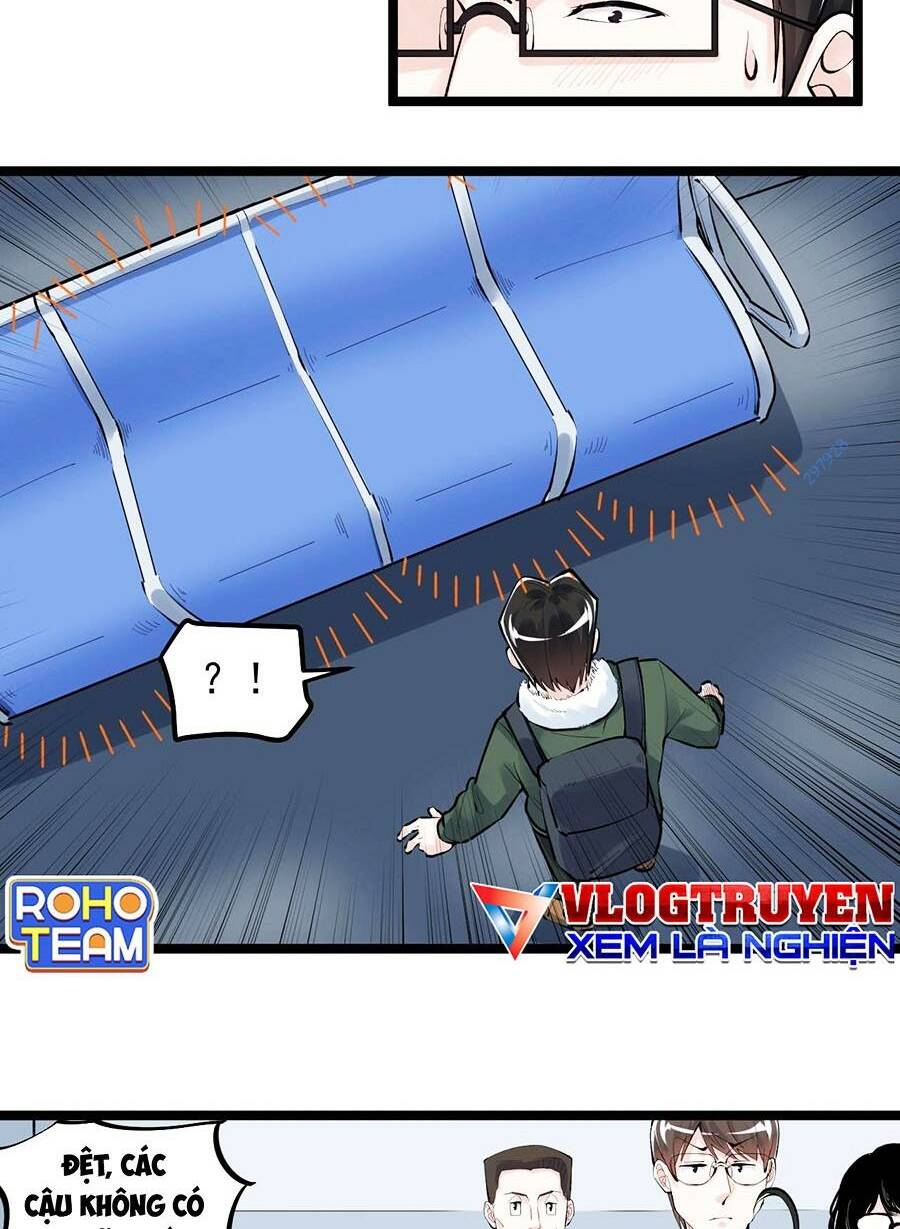 Tinh Thần Đại Hải Của Học Bá: Chapter 75