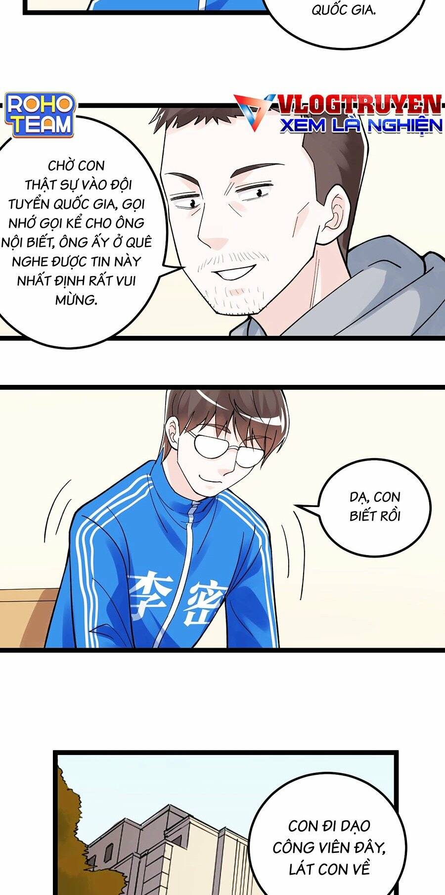 Tinh Thần Đại Hải Của Học Bá: Chapter 76