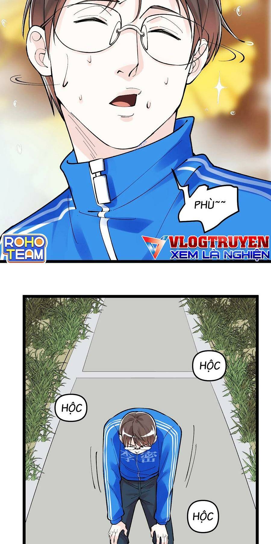 Tinh Thần Đại Hải Của Học Bá: Chapter 76