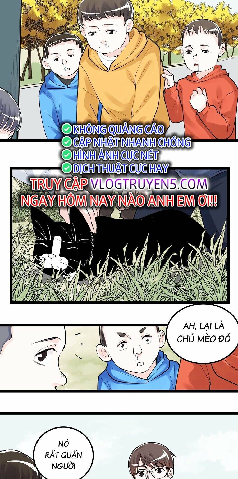 Tinh Thần Đại Hải Của Học Bá: Chapter 76