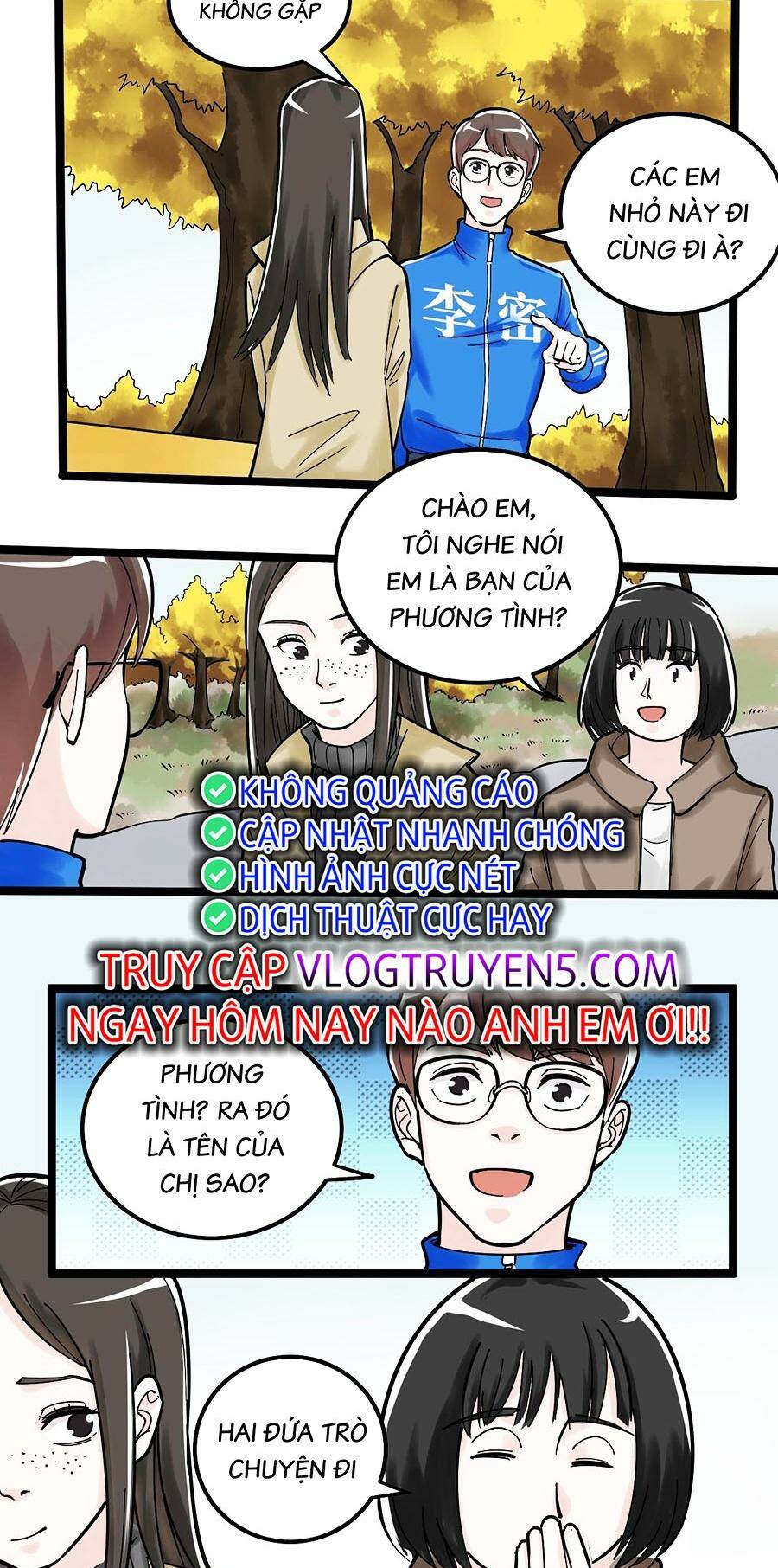 Tinh Thần Đại Hải Của Học Bá: Chapter 76