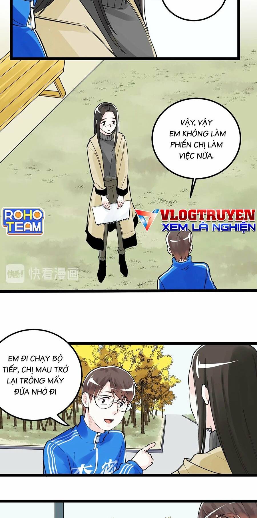 Tinh Thần Đại Hải Của Học Bá: Chapter 76
