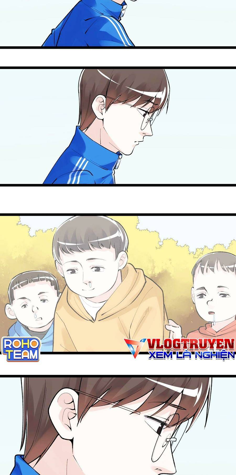 Tinh Thần Đại Hải Của Học Bá: Chapter 76